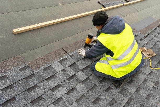 Best New Roof Installation  in West Rson, CA