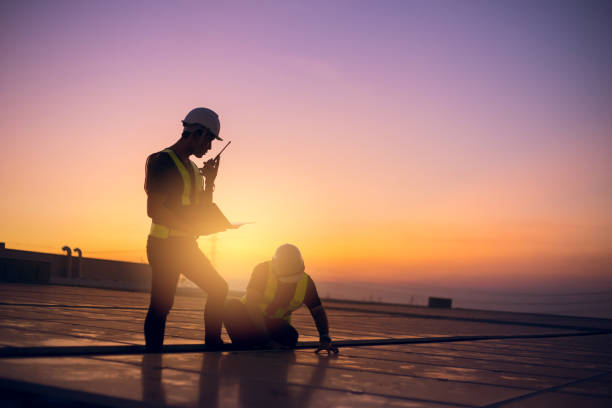 Best Roof Maintenance Services  in West Rson, CA
