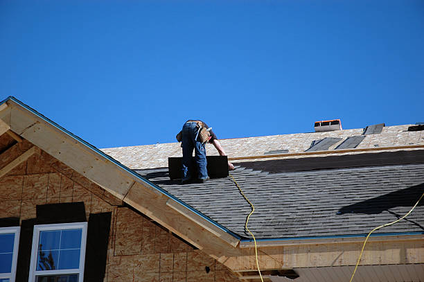 Best Storm Damage Roof Repair  in West Rson, CA