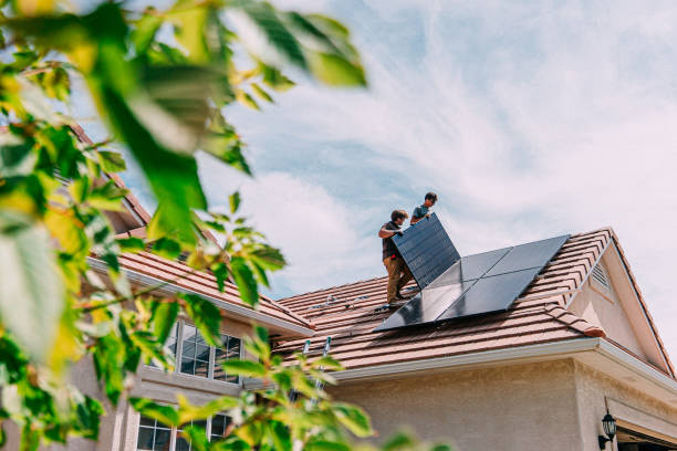 Best Roof Repair Services  in West Rson, CA