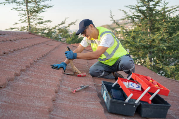 Best Shingle Roofing Installation  in West Rson, CA