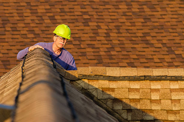 Best Slate Roofing Contractor  in West Rson, CA