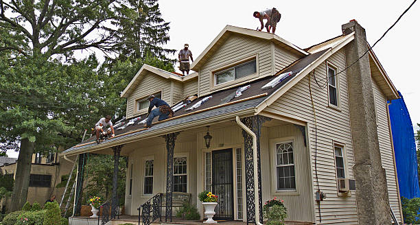 Best Residential Roofing Contractor  in West Rson, CA