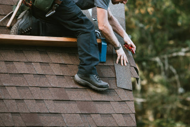 Best Commercial Roofing Services  in West Rson, CA